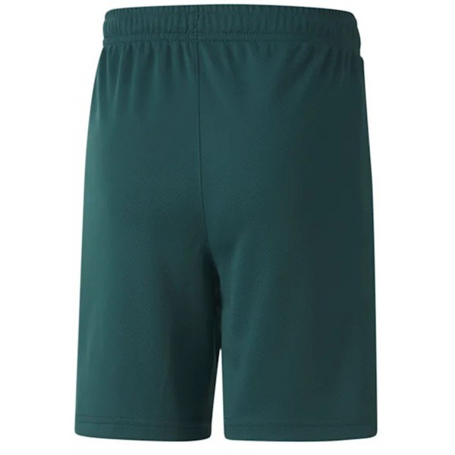 Calção oficial Puma seleção da Italia 2019 2020 III jogador Calção oficial Puma seleção da Italia 2019 2020 III jogador