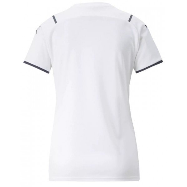 Camisa Feminina II Seleção da Itália 2021 2022 Puma oficial