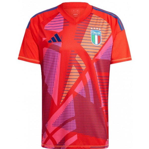Camisa Goleiro I Seleção da Italia 2024 Adidas oficial  Camisa Goleiro I Seleção da Italia 2024 Adidas oficial