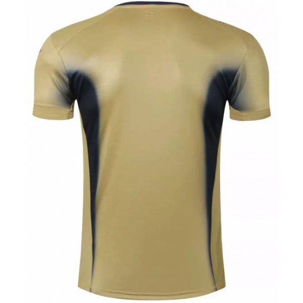 Camisa Goleiro I Seleção da Itália 2006 Retro Puma