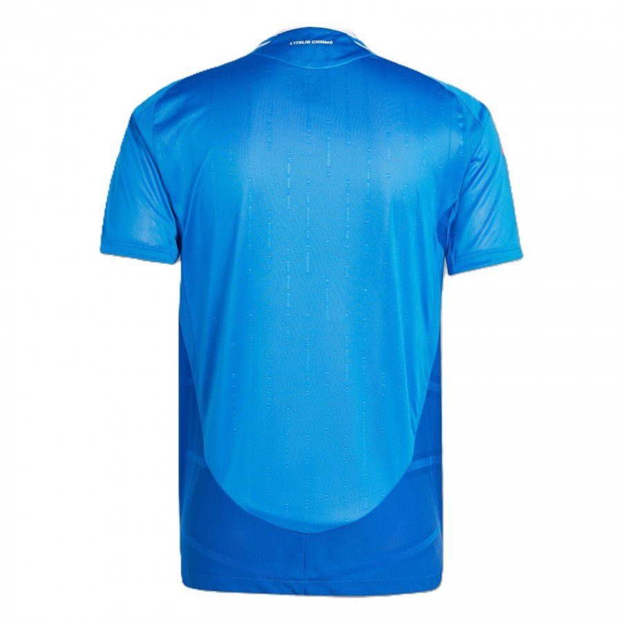 Camisa I Seleção da Italia 2024 Adidas oficial  Camisa I Seleção da Italia 2024 Adidas oficial