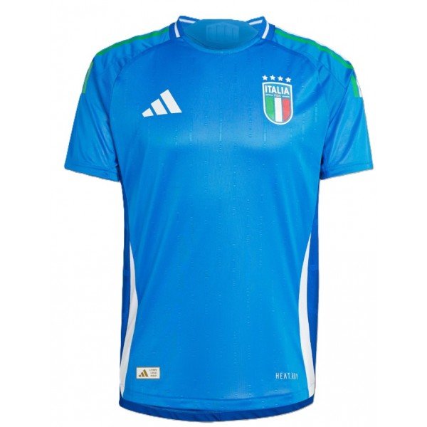 Camisa I Seleção da Italia 2024 Adidas oficial  Camisa I Seleção da Italia 2024 Adidas oficial