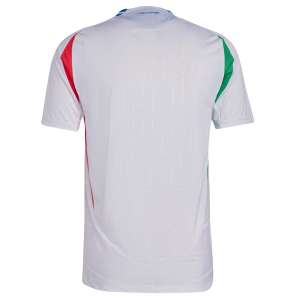 Camisa II Seleção da Italia 2024 Adidas oficial  Camisa II Seleção da Italia 2024 Adidas oficial