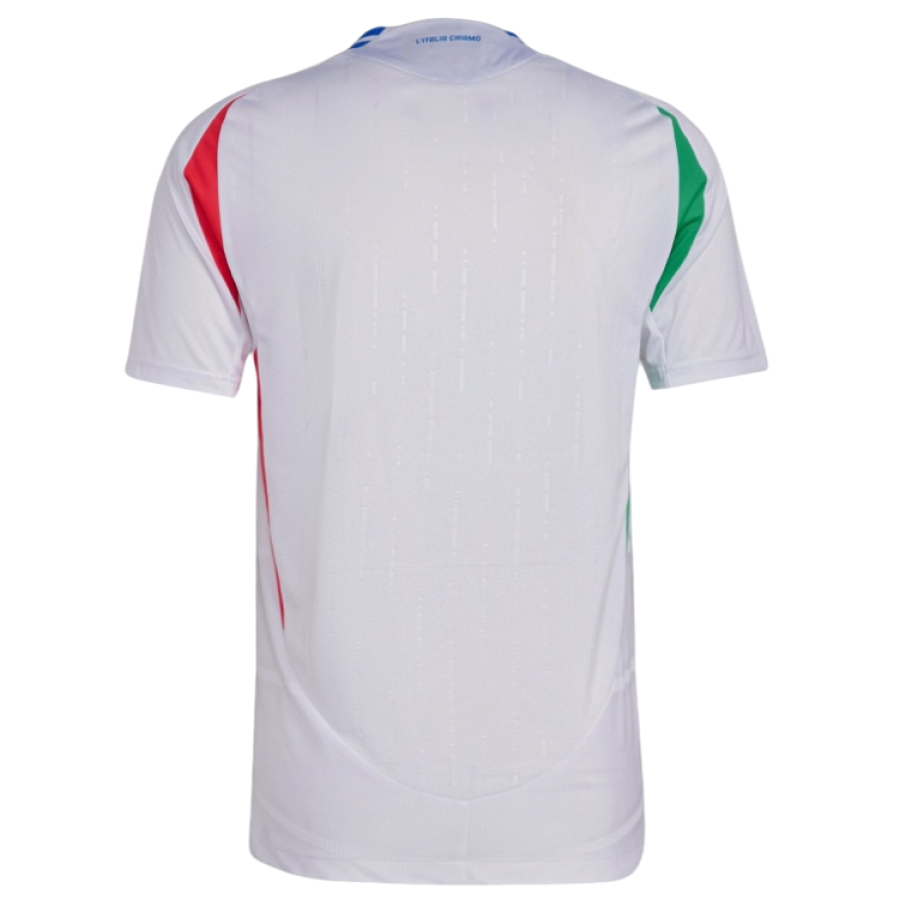 Camisa II Seleção da Italia 2024 Adidas oficial  Camisa II Seleção da Italia 2024 Adidas oficial