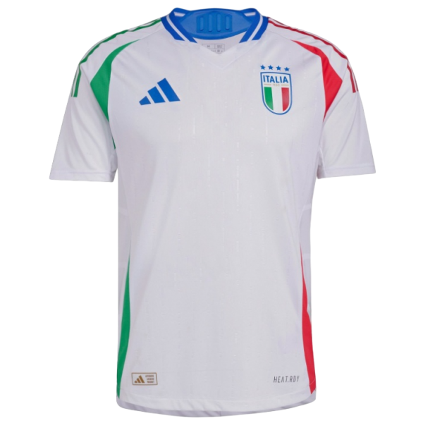 Camisa II Seleção da Italia 2024 Adidas oficial  Camisa II Seleção da Italia 2024 Adidas oficial
