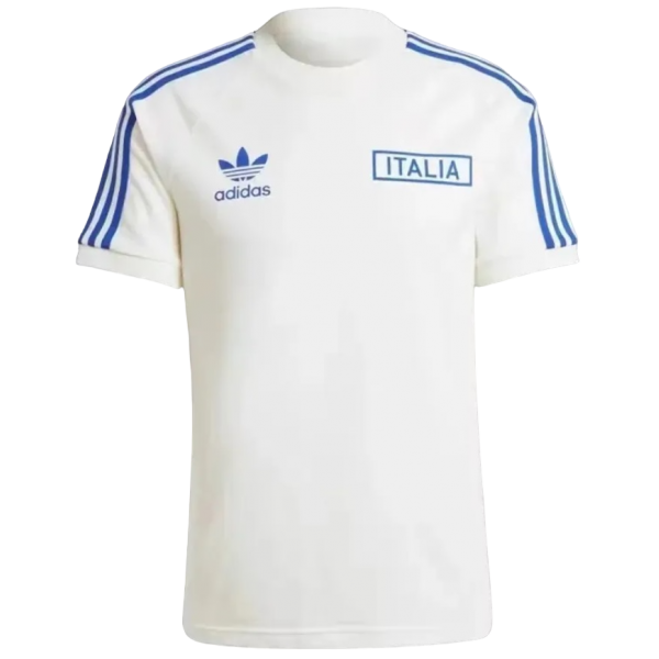 Camisa II Seleção da Italia 1978 Adidas retro Camisa II Seleção da Italia 1978 Adidas retro