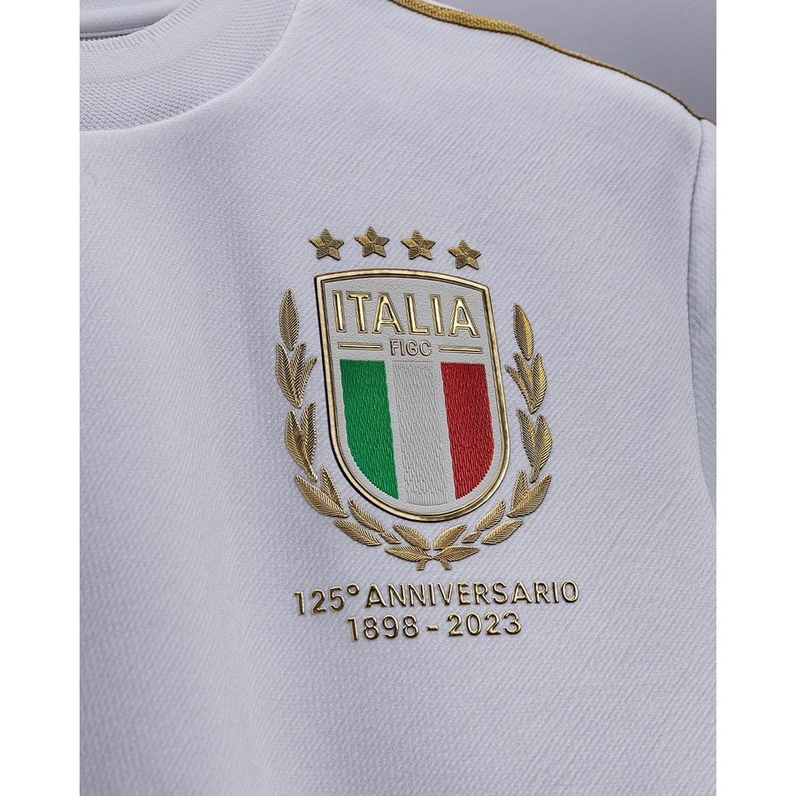 Camisa Seleção da Italia 2023 2024 Adidas oficial 125 anos Camisa Seleção da Italia 2023 2024 Adidas oficial 125 anos