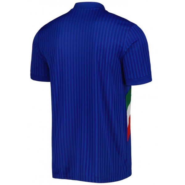 Camisa Seleção da Italia 2023 2024 Adidas oficial ICON