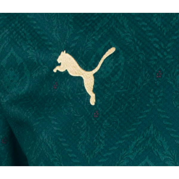 Camisa oficial Puma seleção da Itália 2019 2020 III jogador