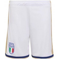 Calção I Seleção da Italia 2026 Adidas oficial Calção I Seleção da Italia 2026 Adidas oficial