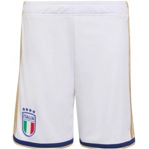 Calção I Seleção da Italia 2026 Adidas oficial 