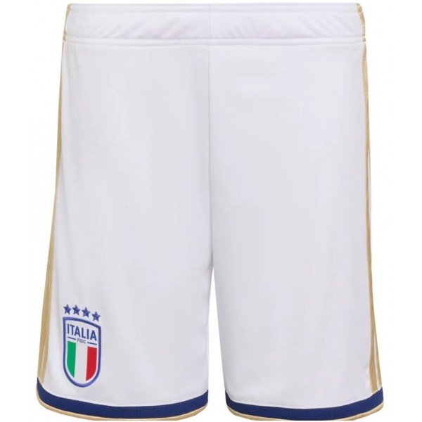 Calção I Seleção da Italia 2026 Adidas oficial 