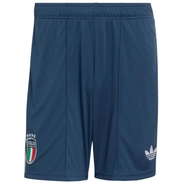 Calção II Seleção da Italia 2026 Adidas oficial 