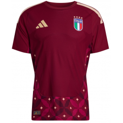 Camisa Goleiro I Seleção da Italia 2026 Adidas oficial 