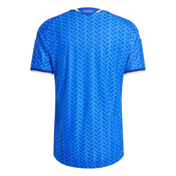 Camisa I Seleção da Italia 2026 Adidas oficial 
