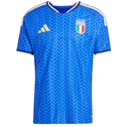 Camisa I Seleção da Italia 2026 Adidas oficial Camisa I Seleção da Italia 2026 Adidas oficial