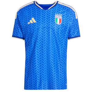 Camisa I Seleção da Italia 2026 Adidas oficial 