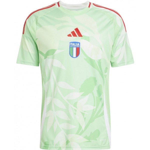 Camisa II Seleção da Italia 2025 Adidas oficial 