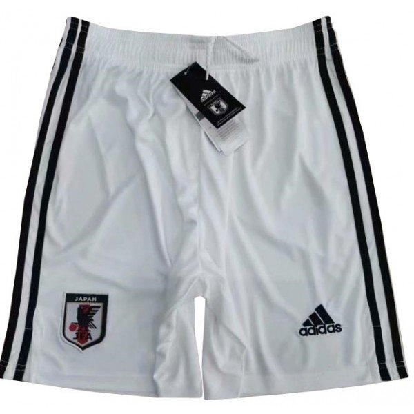 Calção oficial Adidas seleção do Japão 2020 2021 II jogador