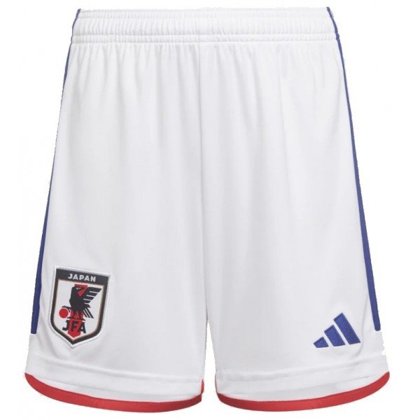 Calção I Seleção do Japão 2022 Adidas oficial