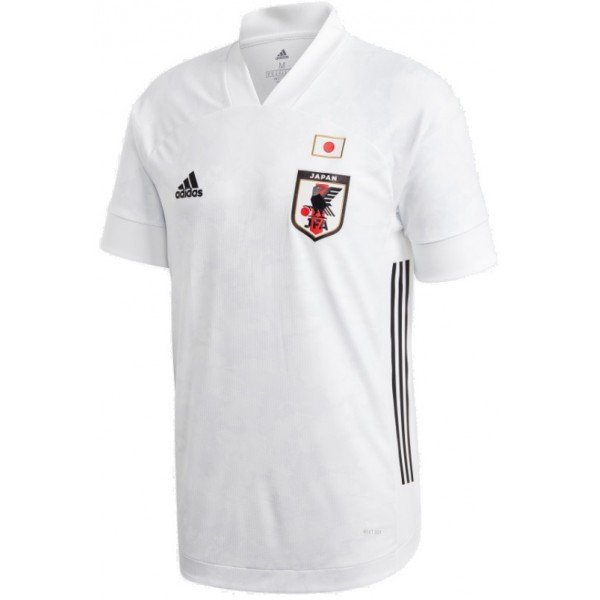 Camisa oficial Adidas seleção do Japão 2020 2021 II Jogador