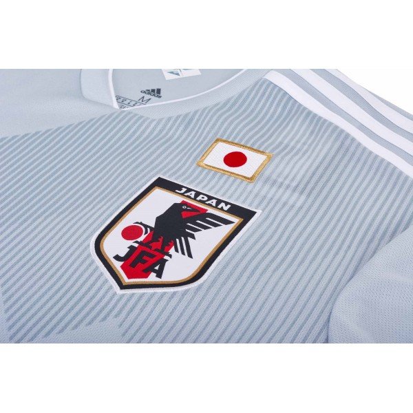 Camisa oficial Adidas seleção do Japão 2018 II jogador