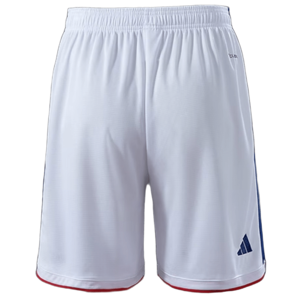 Calção I Seleção do Japão 2026 Adidas oficial Calção I Seleção do Japão 2026 Adidas oficial