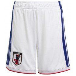 Calção I Seleção do Japão 2026 Adidas oficial Calção I Seleção do Japão 2026 Adidas oficial