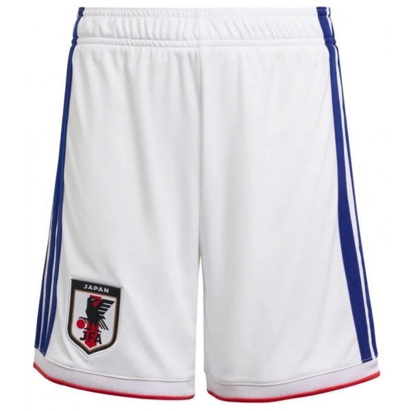 Calção I Seleção do Japão 2026 Adidas oficial