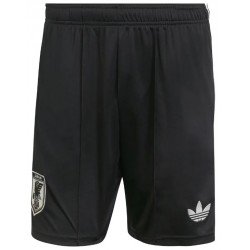 Calção II Seleção do Japão 2026 Adidas oficial
