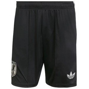 Calção II Seleção do Japão 2026 Adidas oficial Calção II Seleção do Japão 2026 Adidas oficial