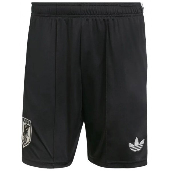 Calção II Seleção do Japão 2026 Adidas oficial