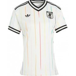 Camisa Feminina II Seleção do Japão 2026 Adidas oficial 
