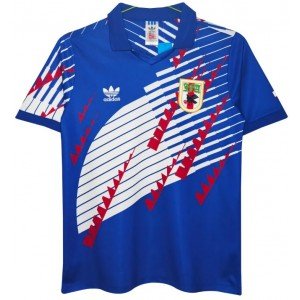 Camisa I Seleção do Japão 1994 Adidas retro Camisa I Seleção do Japão 1994 Adidas retro