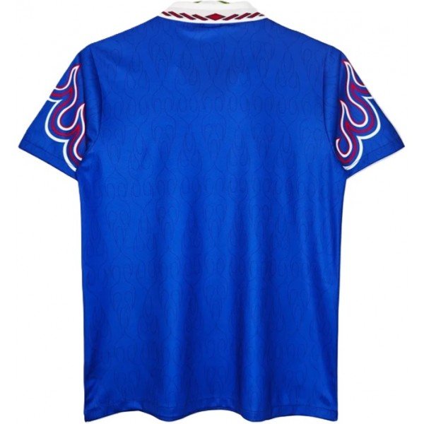 Camisa I Seleção do Japão 1996 Adidas retro Camisa I Seleção do Japão 1996 Adidas retro