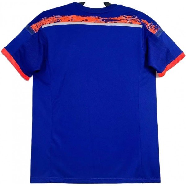 Camisa I Seleção do Japão 2014 Adidas retro 