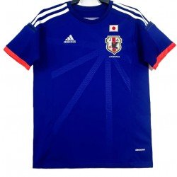 Camisa I Seleção do Japão 2014 Adidas retro 