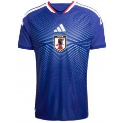 Camisa I Seleção do Japão 2026 Adidas oficial Camisa I Seleção do Japão 2026 Adidas oficial
