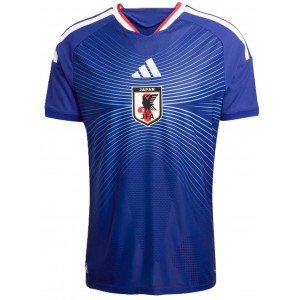 Camisa I Seleção do Japão 2026 Adidas oficial Camisa I Seleção do Japão 2026 Adidas oficial