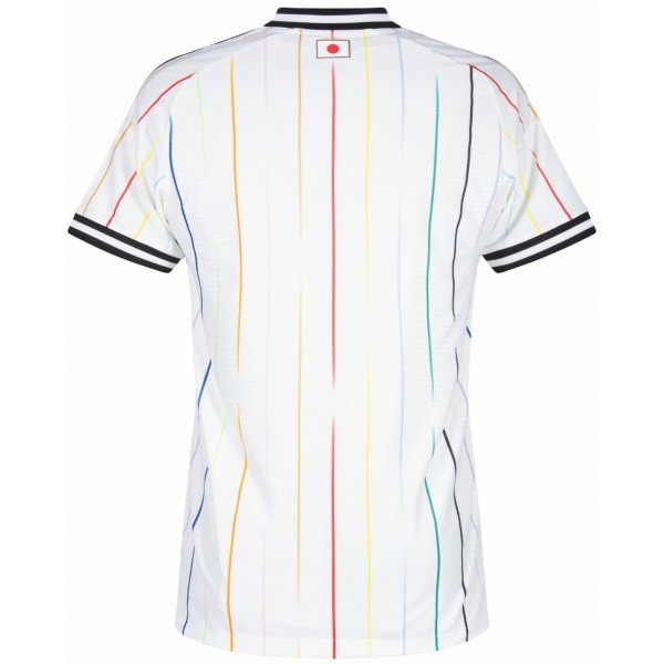 Camisa II Seleção do Japão 2026 Adidas oficial Camisa II Seleção do Japão 2026 Adidas oficial