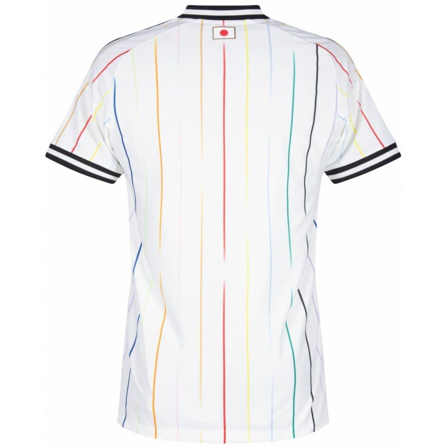 Camisa II Seleção do Japão 2026 Adidas oficial Camisa II Seleção do Japão 2026 Adidas oficial