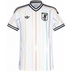 Camisa II Seleção do Japão 2026 Adidas oficial 