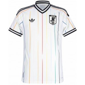 Camisa II Seleção do Japão 2026 Adidas oficial 