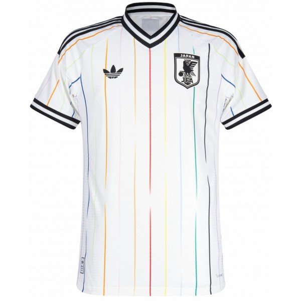 Camisa II Seleção do Japão 2026 Adidas oficial 