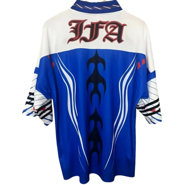 Camisa Seleção do Japão 2026 Adidas oficial Especial