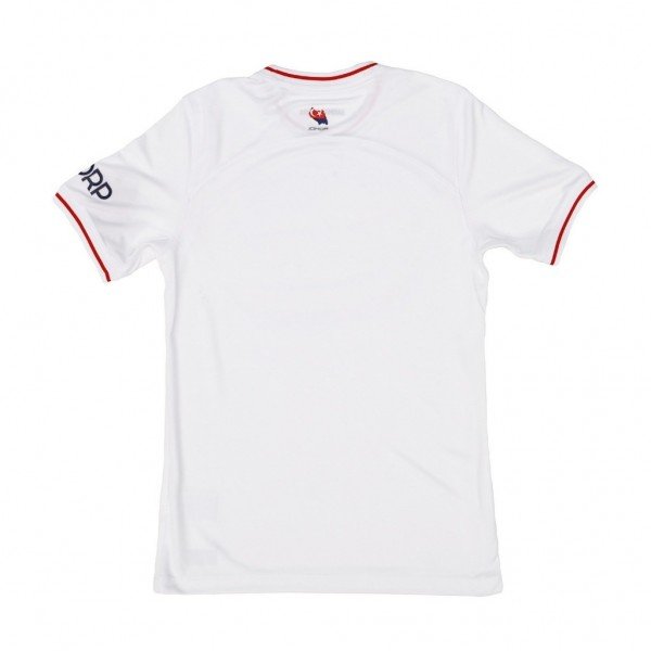 Camisa II Johor Darul Ta'zim 2024 2025 Away