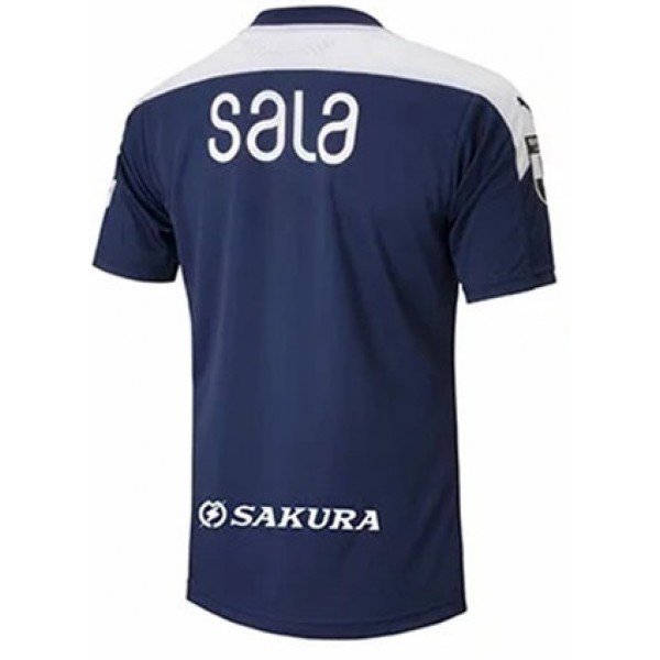  Camisa oficial Puma Jubilo Iwata 2020 III jogador