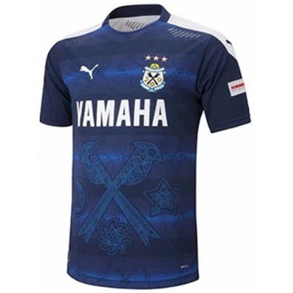  Camisa oficial Puma Jubilo Iwata 2020 III jogador