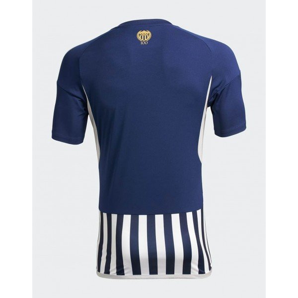 Camisa II Junior Barranquilla 2024 Adidas oficial Camisa II Junior Barranquilla 2024 Adidas oficial