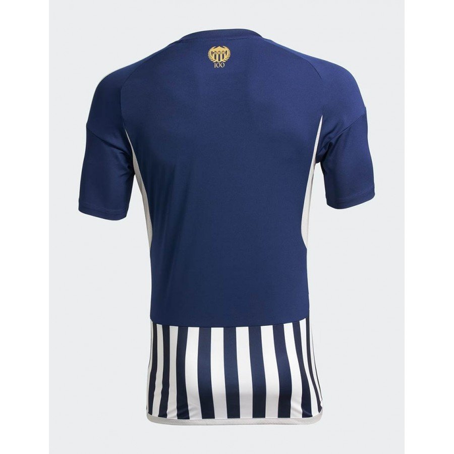 Camisa II Junior Barranquilla 2024 Adidas oficial Camisa II Junior Barranquilla 2024 Adidas oficial